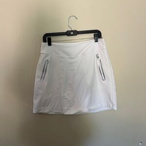 Nike Golf Skirt